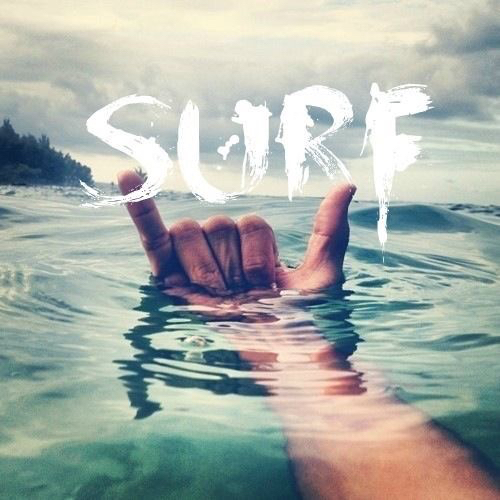 SURF LIST 2